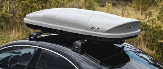 Боксы на крышу автомобиля