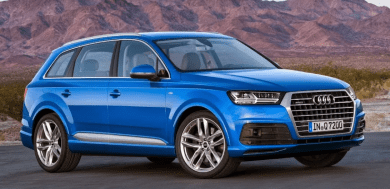Audi Q