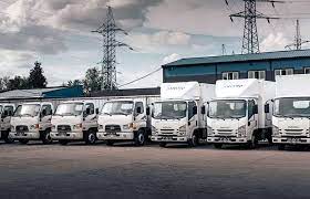 Грузовики с пробегом и как выбрать