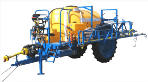 Передовые технологии в белорусской сельскохозяйственной технике