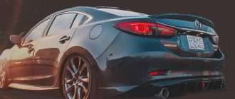 Внешний тюнинг автомобиля: Искусство и страсть