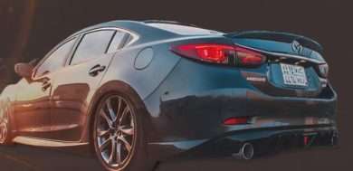 Внешний тюнинг автомобиля: Искусство и страсть