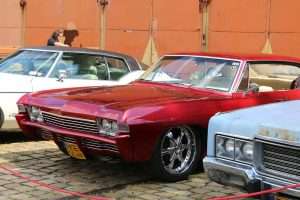 Преимущества покупки автомобилей из США через InterCargo