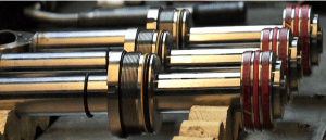 Гидравлические прессы: сила и точность в промышленности