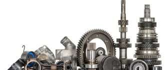 Почему Оригинальные Запчасти для Сельхозтехники