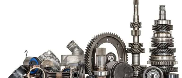 Почему Оригинальные Запчасти для Сельхозтехники