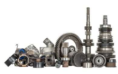 Почему Оригинальные Запчасти для Сельхозтехники