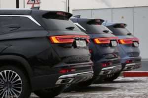 Аренда автомобиля с выкупом, новая перспектива для автолюбителей