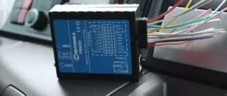 Почему установка GPS-трекера для автомобиля важна для вашей компании