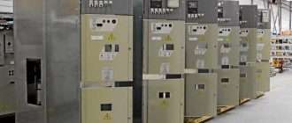 Распределительные устройства собственных нужд (РУСН): сердце электростанции