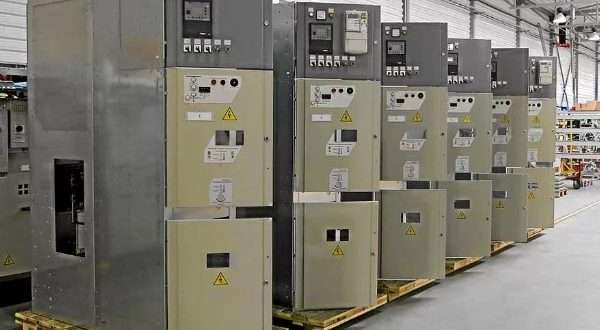 Распределительные устройства собственных нужд (РУСН): сердце электростанции
