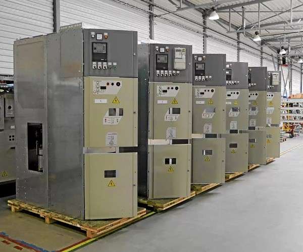 Распределительные устройства собственных нужд (РУСН): сердце электростанции