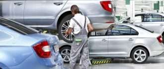 Почему стоит обратиться в сервис для автомобилей?