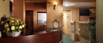 Удобство бронирования номера в отеле всего на несколько часов