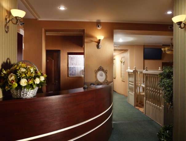 Удобство бронирования номера в отеле всего на несколько часов