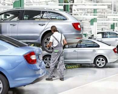 Почему стоит обратиться в сервис для автомобилей?