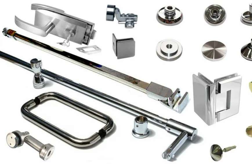 Ключевые свойства качественной мебельной фурнитуры