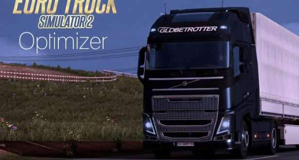 Euro Truck Simulator 2: виртуальный путь к вершинам дальнобойного бизнеса