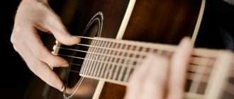 Мелодия души: Как выбрать и где купить гитару