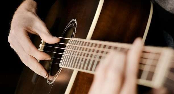 Мелодия души: Как выбрать и где купить гитару