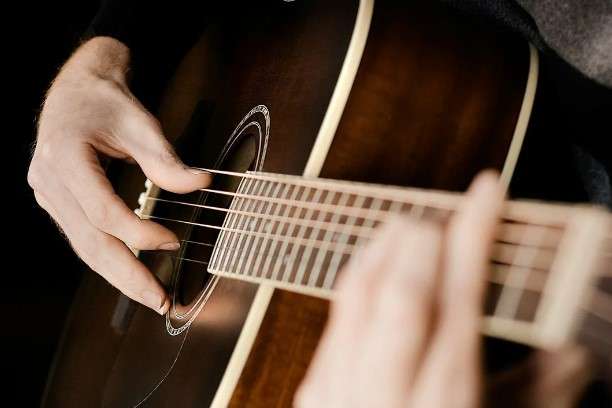 Мелодия души: Как выбрать и где купить гитару