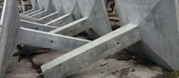 Фундаменты серии 3.407 1 157: надежная основа для ЛЭП и подстанций