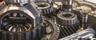 Замена МКПП: Все, что вам нужно знать