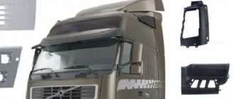 Запчасти грузовых Volvo Москва: качество и надежность от «Бигтрак-М7»