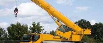 Выбор правильного колесного погрузчика для вашей стройплощадки