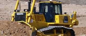 Искусственный интеллект и автоматика в системах гусеничных кранов