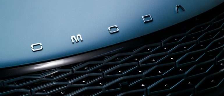 Автомобили OMODA: эволюция технологий и стиля