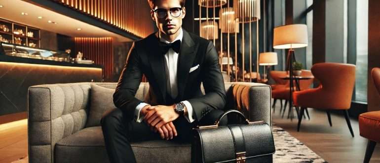 Мужские и женские сумки: стиль и функциональность для каждого