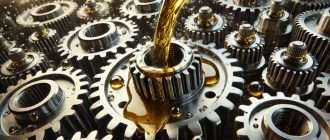 Выбор высококачественных смазочных материалов от Shell