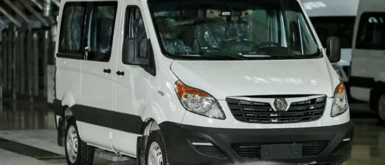 Sollers Atlant: Новая эпоха в автомобильной промышленности