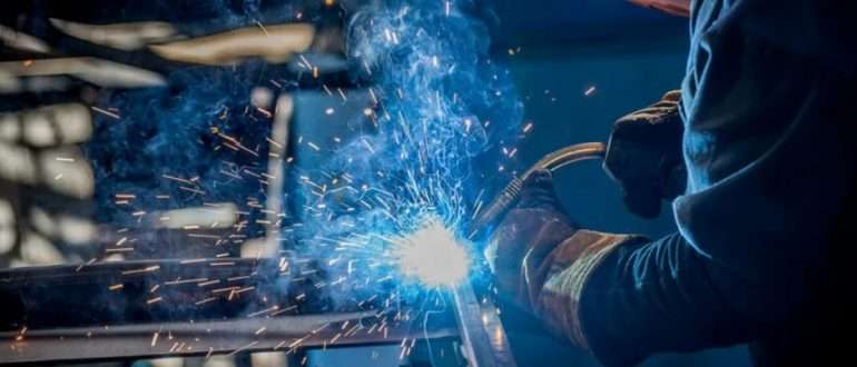 Изготовление металлоконструкций на заказ для вашего строительного проекта