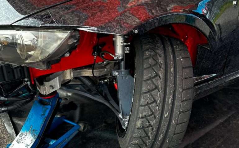 Спортивный тюнинг подвески иномарок: как улучшить управляемость и динамику автомобиля