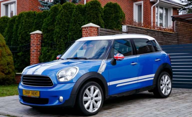 Четыре колеса свободы: все тонкости аренды авто в самом западном регионе России