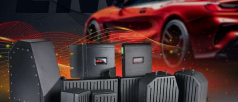 ENGINEVOX: Индивидуальный голос для вашего автомобиля