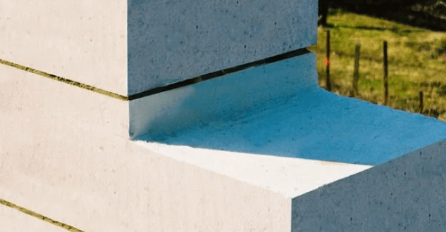 Лиски блок отличное решение для строительства с газосиликатом