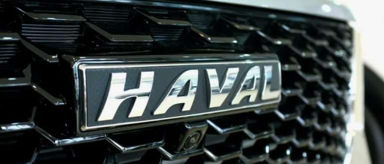 Haval F7, Jolion и Dargo: Три грани современного автопрома