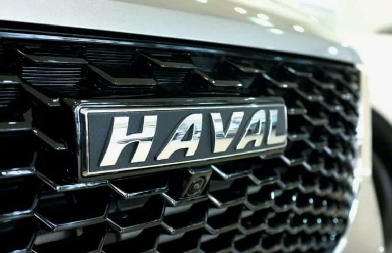 Haval F7, Jolion и Dargo: Три грани современного автопрома