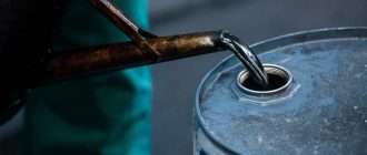Экологичные способы утилизации отработанного масла: забота о природе начинается с малого