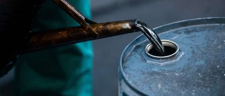 Экологичные способы утилизации отработанного масла: забота о природе начинается с малого