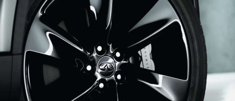 Блеск и мощь: Выбираем оригинальные литые диски для вашего авто