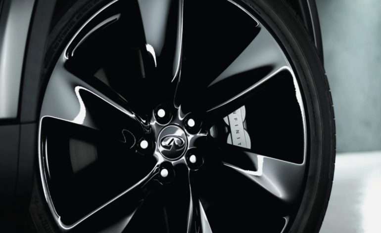 Блеск и мощь: Выбираем оригинальные литые диски для вашего авто