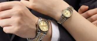 Наручные Часы Самара: Подчеркните Свой Стиль И Изысканность