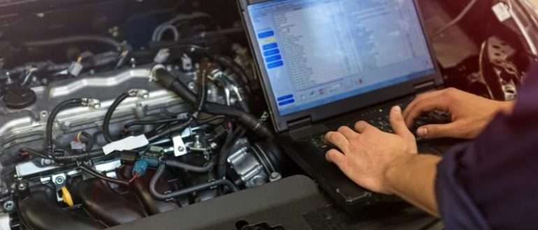 Сезонная диагностика TANK: Подготовка к зиме и лету в Московском регионе