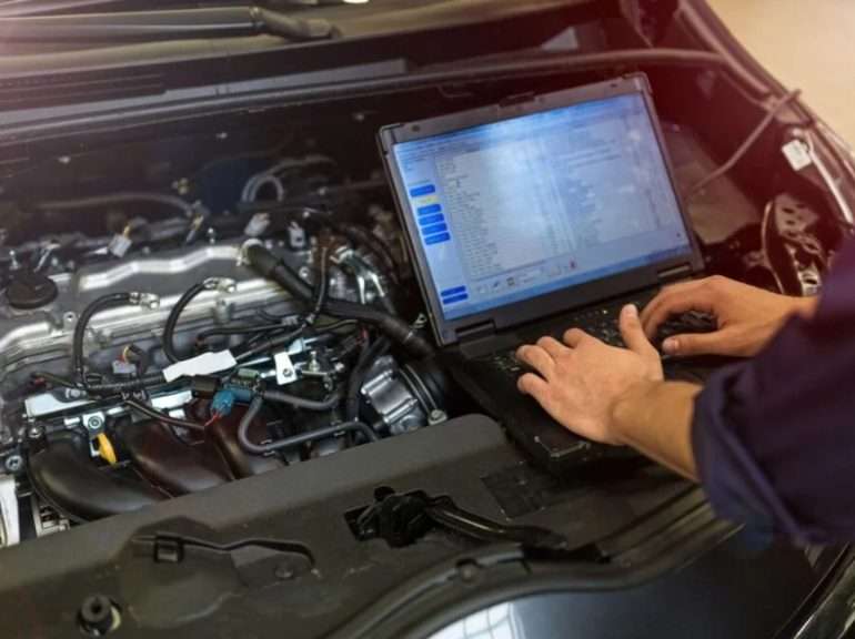 Сезонная диагностика TANK: Подготовка к зиме и лету в Московском регионе