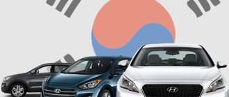 Секреты успешного подбора авто из Кореи: от А до Я