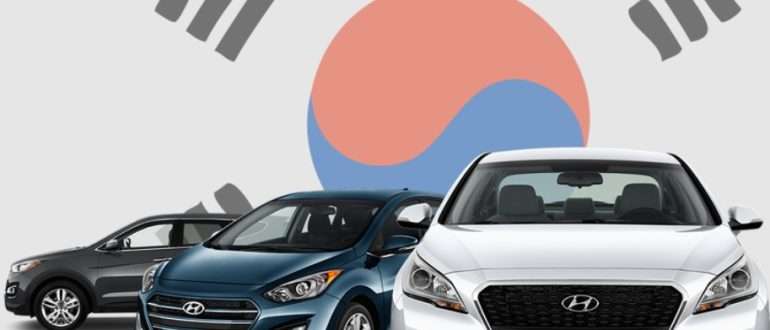 Секреты успешного подбора авто из Кореи: от А до Я